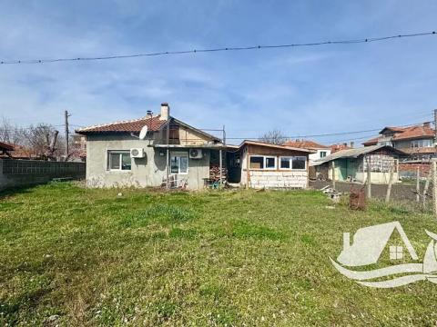 Prodej rodinného domu, Kableshkovo, Bulharsko, 123 m2