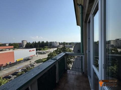 Prodej bytu 2+1, Havířov, Dělnická, 48 m2