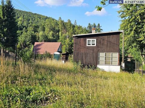 Prodej pozemku, Čeladná, 415 m2