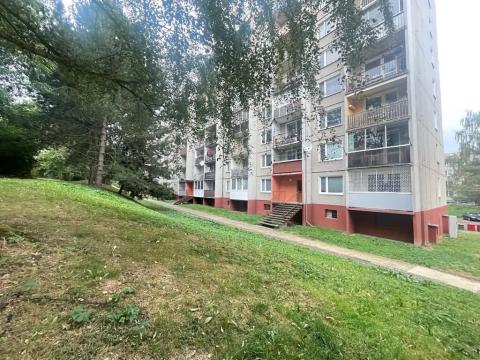 Prodej bytu 2+1, Šumperk, Zahradní, 57 m2