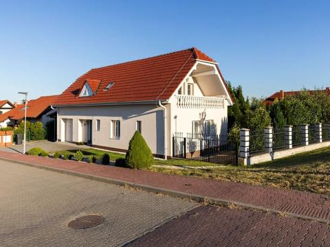 Prodej rodinného domu, Sokolnice, Borky, 305 m2