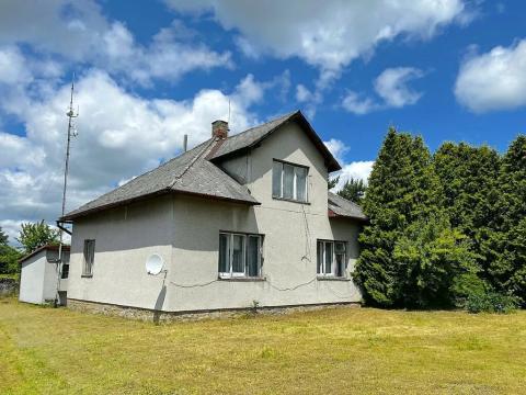 Prodej rodinného domu, Milíčov, 105 m2