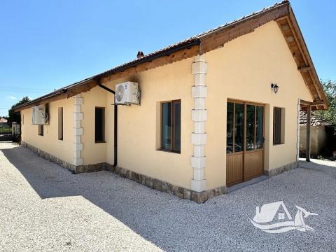 Prodej rodinného domu, Balčik, Bulharsko, 159 m2