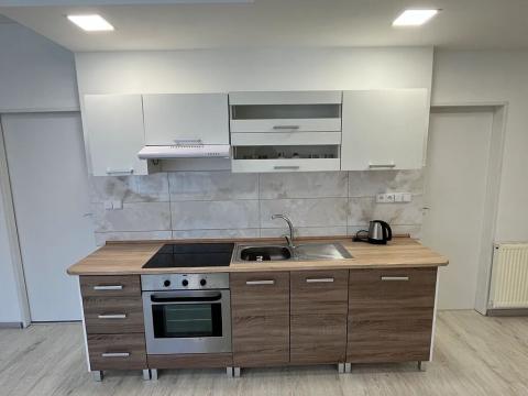Pronájem bytu 2+kk, Prostějov, Újezd, 65 m2