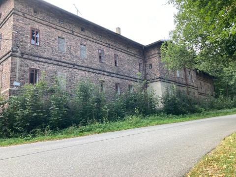 Prodej činžovního domu, Žacléř, Na Štole, 600 m2