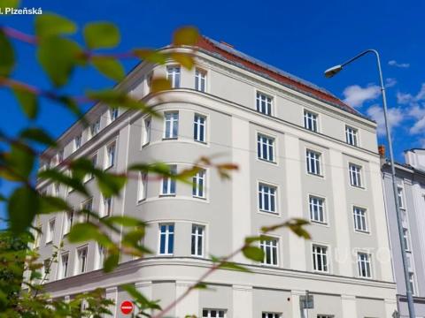 Pronájem bytu 3+kk, Děčín, Plzeňská, 85 m2