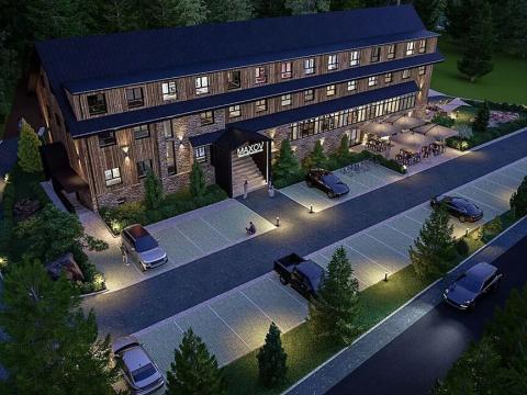 Prodej apartmánu, Josefův Důl, 25 m2