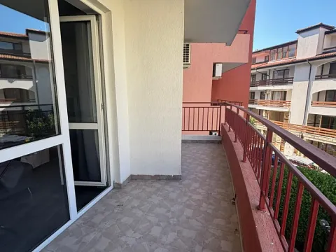 Prodej bytu 2+kk, Sveti Vlas, Bulharsko, 67 m2