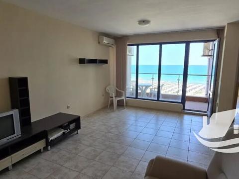Prodej bytu 2+kk, Nesebar, Bulharsko, 66 m2
