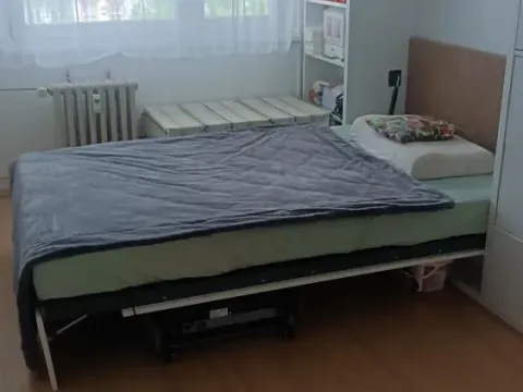 Pronájem pokoje, Praha - Chodov, Dědinova, 21 m2