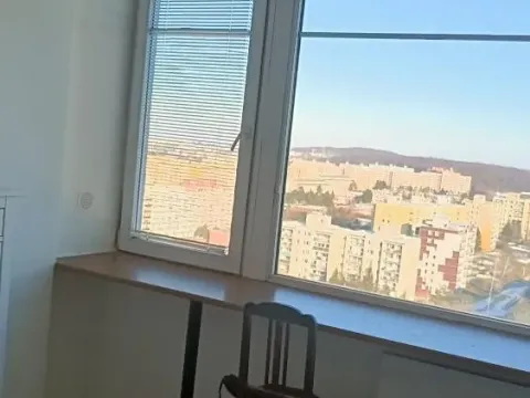Pronájem pokoje, Praha - Libuš, Hvězdonická, 18 m2
