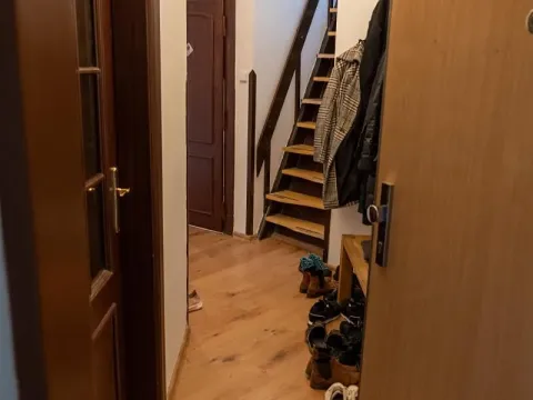 Pronájem pokoje, Praha - Nusle, Horní, 20 m2