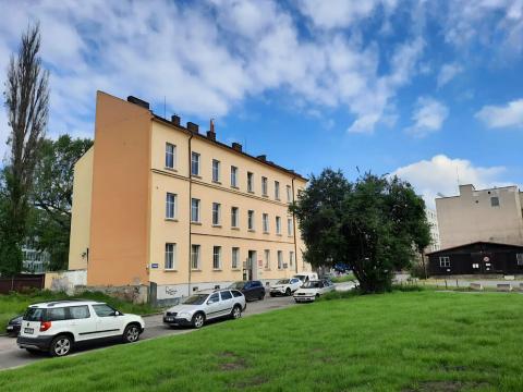 Pronájem kanceláře, Ostrava - Moravská Ostrava, Žofinská, 28 m2