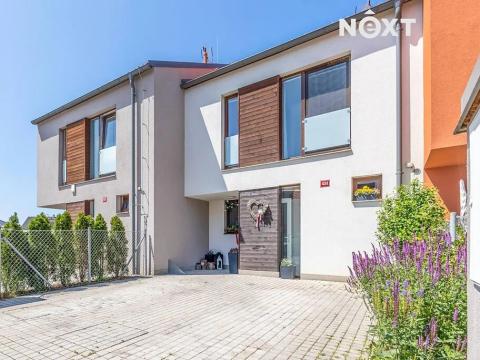 Prodej rodinného domu, Drahelčice, A.M.Toskánské, 101 m2
