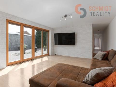 Pronájem rodinného domu, Velké Bílovice, Svárov, 141 m2