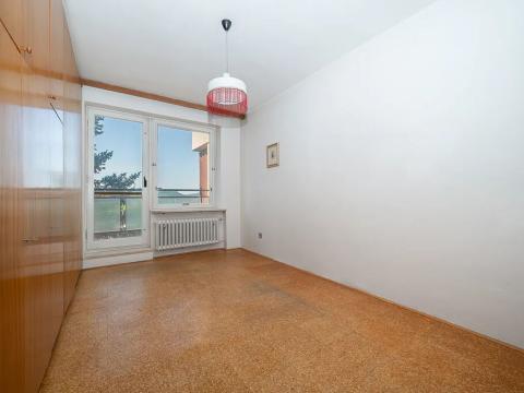 Pronájem pokoje, Brno, Kainarova, 14 m2