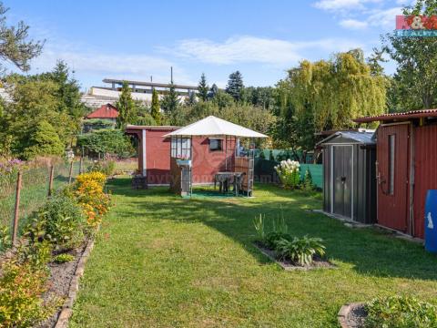 Pronájem chaty, Kladno, 10 m2