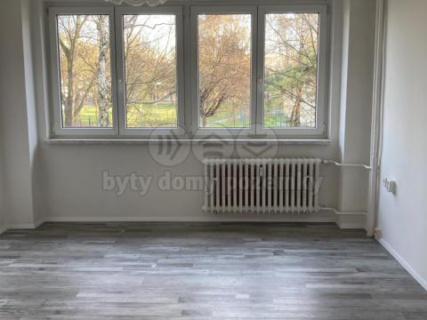 Prodej bytu 1+kk, Ostrava - Hrabůvka, Krakovská, 20 m2