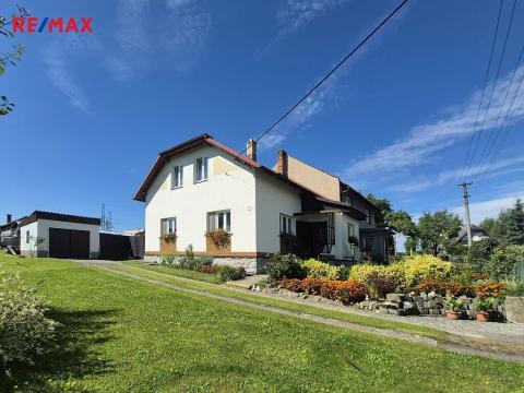 Prodej rodinného domu, Třebovice, 95 m2