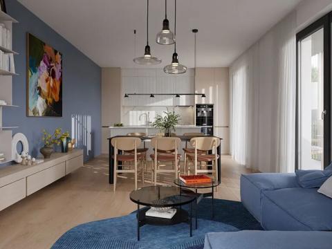 Prodej bytu 2+kk, Praha - Kbely, K Vinoři, 46 m2