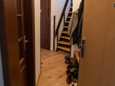 Pronájem pokoje, Praha - Nusle, Horní, 17 m2