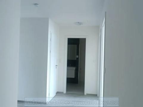 Pronájem bytu 4+kk, Praha - Dolní Měcholupy, Kardausova, 115 m2