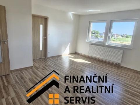 Prodej rodinného domu, Dětenice, 138 m2