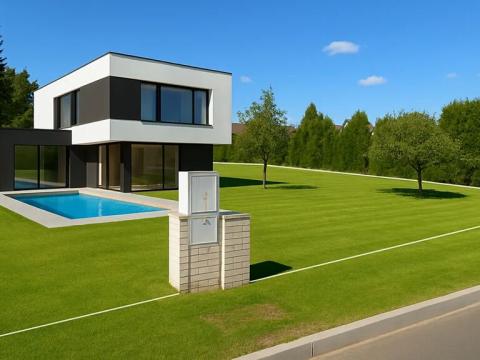 Prodej pozemku pro bydlení, Jince, Královky, 1030 m2