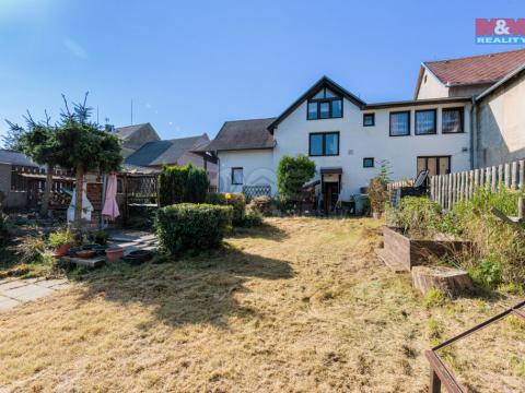 Prodej rodinného domu, Krásné Údolí, 125 m2