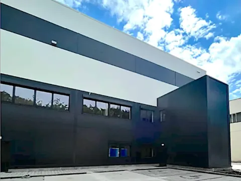 Pronájem kanceláře, Praha - Běchovice, Podnikatelská, 284 m2