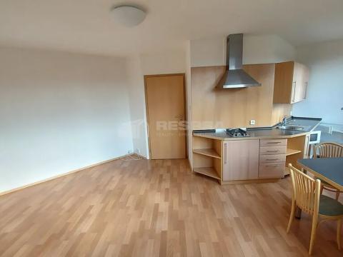 Pronájem bytu 1+kk, Praha - Střížkov, Varnsdorfská, 36 m2