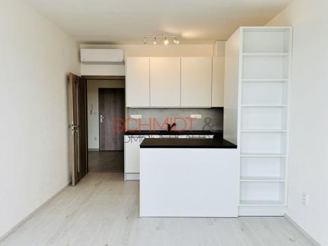 Pronájem bytu 2+kk, Hustopeče, Alejní, 50 m2