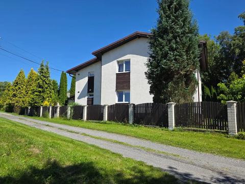 Pronájem rodinného domu, Frýdlant nad Ostravicí, 110 m2