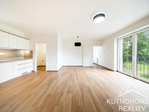 Pronájem bytu 3+kk, Vrdy, Koudelov, 80 m2