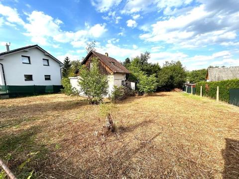 Prodej pozemku pro bydlení, Černošice, Plzeňská, 762 m2