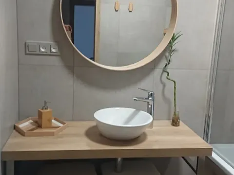 Pronájem bytu 2+1, Brno, Sosnová, 61 m2
