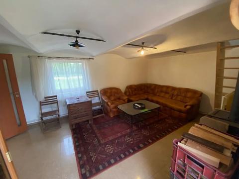 Pronájem rodinného domu, Liběchov, 76 m2