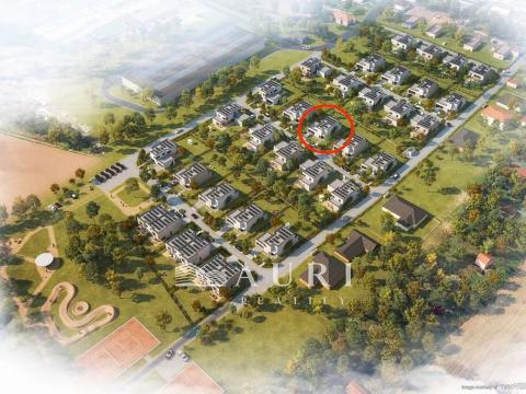 Prodej rodinného domu, Úvaly, 192 m2