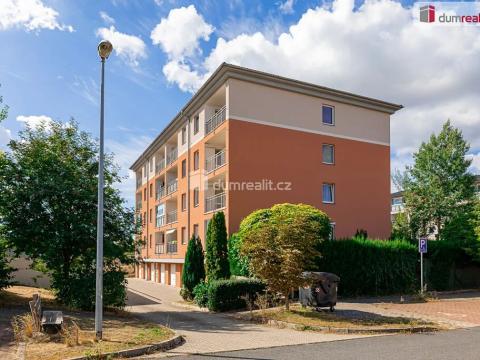 Prodej bytu 4+kk, Praha - Čakovice, Ke stadionu, 92 m2