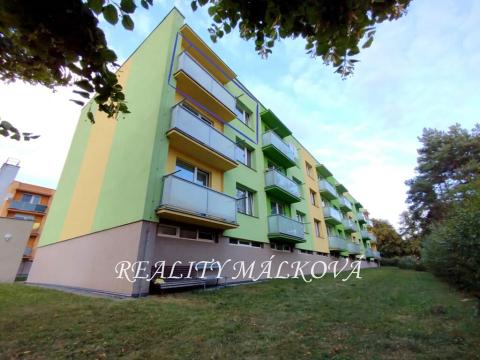 Prodej bytu 3+1, Holice, Holubova, 72 m2