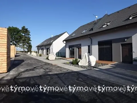 Pronájem rodinného domu, Mikulovice, 115 m2