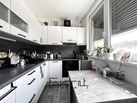 Prodej bytu 2+1, Ostrava, Jirská, 60 m2