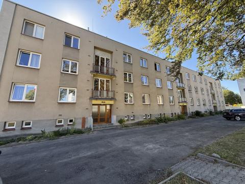 Prodej bytu 3+1, Jičín - Valdické Předměstí, Tyršova, 67 m2