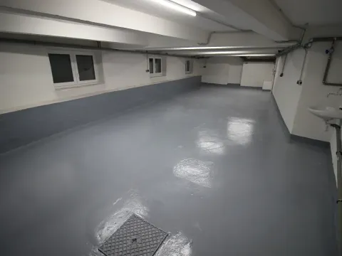 Pronájem skladu, Praha - Vinohrady, Vinohradská, 67 m2