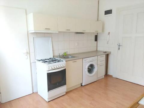 Pronájem bytu 1+kk, Bohumín, Svat. Čecha, 18 m2