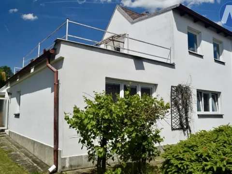Prodej rodinného domu, Strakonice, Švandy dudáka, 120 m2
