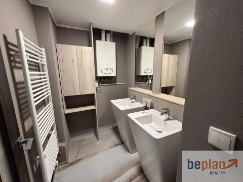 Prodej bytu 1+1, Karlovy Vary, Jabloňová, 49 m2