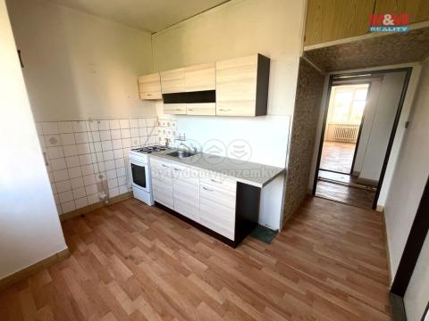 Prodej bytu 3+1, Havířov - Podlesí, 66 m2