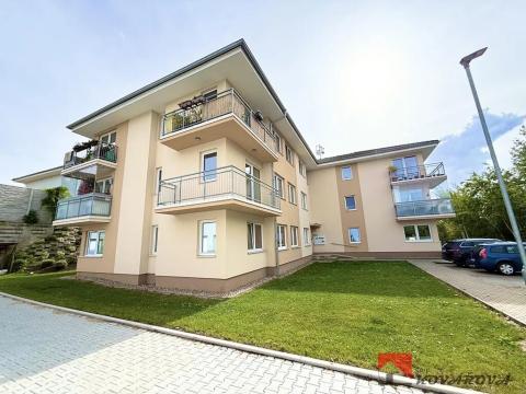 Prodej bytu 2+kk, Kralupy nad Vltavou, Souběžná, 56 m2
