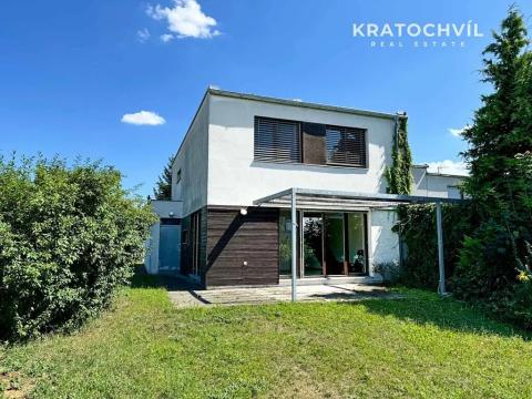Prodej rodinného domu, Praha - Libeň, Lhotákova, 198 m2